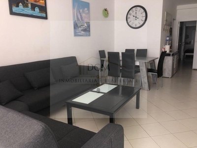 Apartamento en Yaiza