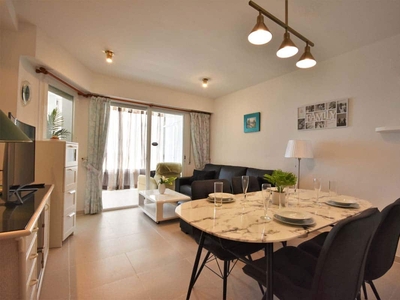 Apartamento Playa en venta en Playa Arenal - Bol, Calpe / Calp, Alicante