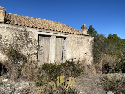 Casa de campo-Masía en Venta en Perello, El Tarragona