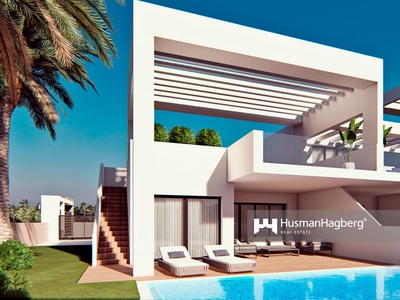 Casa en venta en Benidorm, Alicante