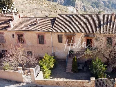 Casa en venta en Conchar, Villamena, Granada