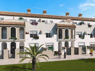 Casa en venta en San Pedro del Pinatar ciudad, San Pedro del Pinatar, Murcia