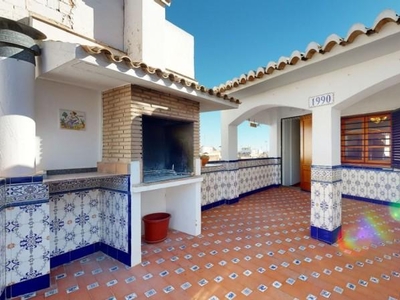 Casas de pueblo en Sagunto