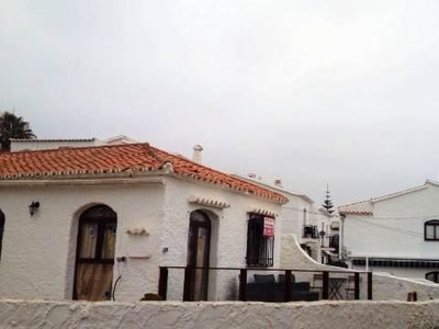 Chalet en venta en Centro, Nerja, Málaga