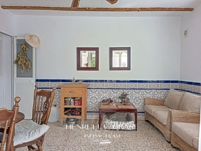 Chalet en venta en Chiclana de la Frontera, Cádiz