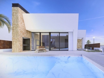 Chalet en venta en San Pedro del Pinatar, Murcia