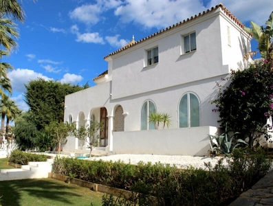 Chalet en venta en Sotogrande, San Roque, Cádiz