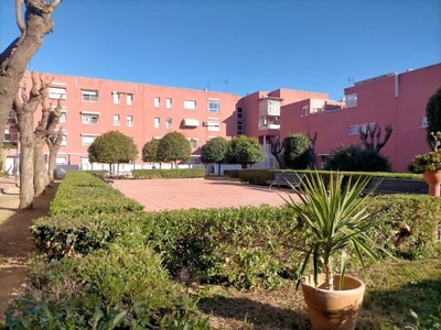 Duplex en Sevilla