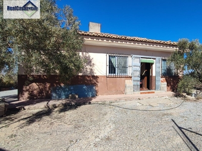 Finca/Casa Rural en venta en Escúzar, Granada