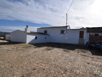 Finca/Casa Rural en venta en Loja, Granada