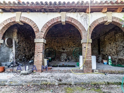 Finca/Casa Rural en venta en Santa Susanna, Barcelona