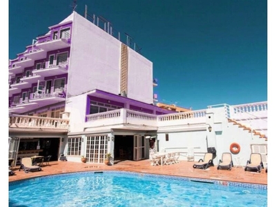 Hotel en Venta en Calvia Baleares Ref: J05102022