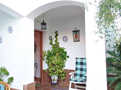 House with 3 bedrooms only 100 meters from the beach