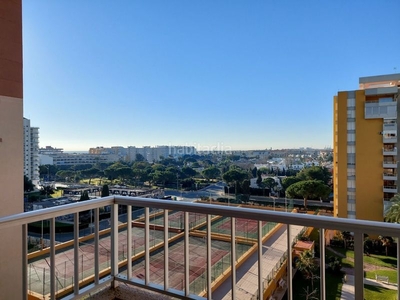 Piso apartamento en urbanización los ges, canet playa en Canet d´en Berenguer