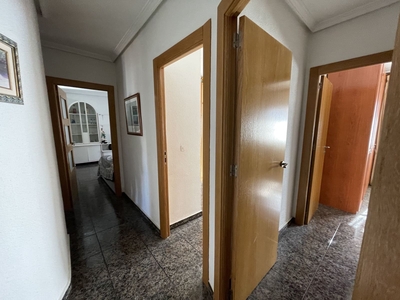 Piso en venta en Lo Pagan, San Pedro del Pinatar, Murcia