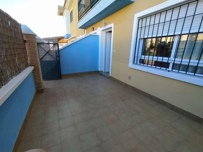 Piso en venta en San Pedro del Pinatar, Murcia