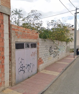 Suelo urbano en venta en la Calle Miguel Cervantes' Alcantarilla