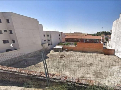 Suelo urbano en venta en la Urbanización Cervantes