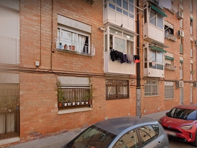 Vivienda en C/ Josep Esquirol - Sabadell -