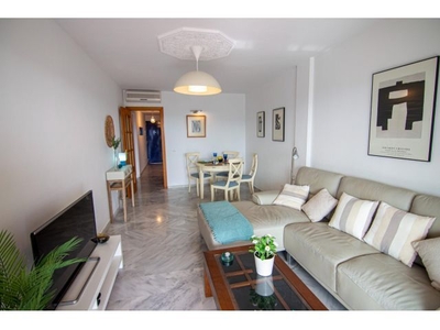 ALQUILER APARTAMENTO EN MIJAS GOLF. LARGA TEMPORADA