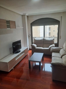 Alquiler de dúplex en Canalejas - Gran Vía de 5 habitaciones con terraza y muebles
