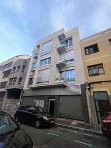 Alquiler de piso en Distrito Centro (Las Palmas G. Canaria)