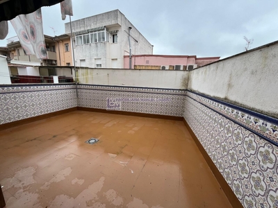 Alquiler de piso en San Justo (Cáceres)
