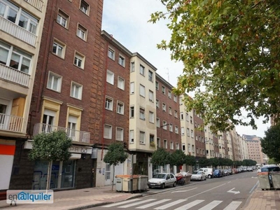 Alquiler piso con 2 baños Zorrilla