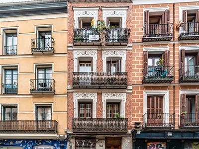 Apartamento en venta en CALLE PALMA, Universidad, Centro, Madrid, Madrid