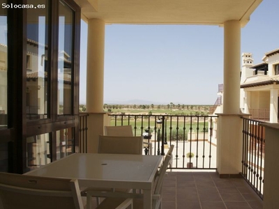 Apartamento en Venta en Fuente alamo de Murcia, Murcia