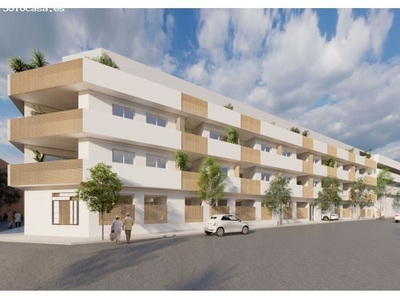 Apartamento en Venta en La Xara, Alicante