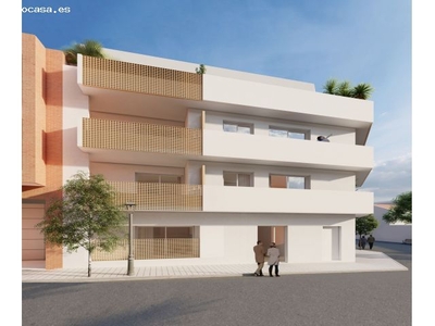 Apartamento en Venta en La Xara, Alicante