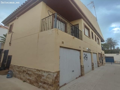 Apartamento en Venta en Los Nietos de Campo Hermoso, Murcia