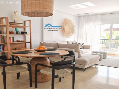 Apartamento en venta en Mascarat, Altea