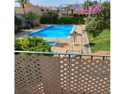 Apartamento en Venta en Mojácar Playa, Almería
