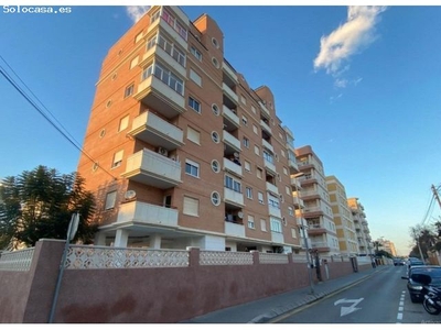 Apartamento reformado en Nueva Torrevieja con .3 dormitorios!!!