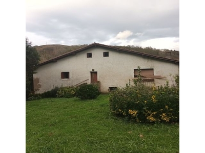 Casa de campo en Venta en Hernani, Guipúzcoa