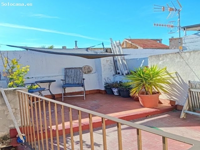 Casa de Pueblo en Venta en Senija, Alicante