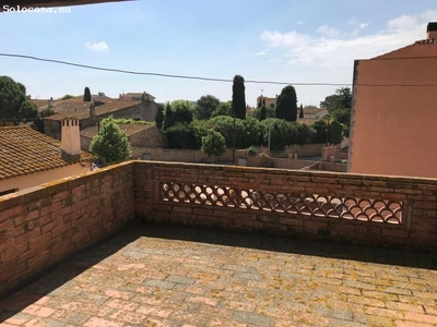 Casa para reformar parcialmente en Riumors, Alt Empordà.