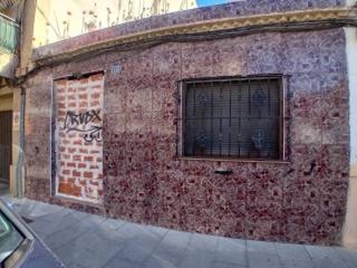 Casa unifamiliar Virgen de las angustias, 30, Zona L'Ermita, Torrent (València)