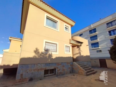 Chalet adosado en venta en Calle Naranjo De Bulnes, 30860, Mazarron (Murcia)