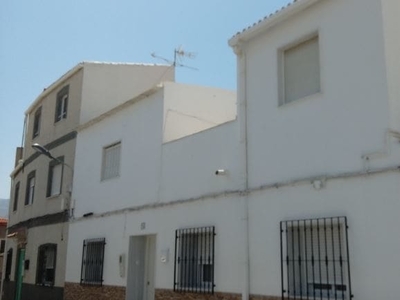 Chalet adosado en venta en Calle Silencio, 04860, Olula Del Río (Almería)