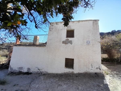 Chalet independiente en venta en Pasaje Manzanos (los), 04769, Berja (Almería)