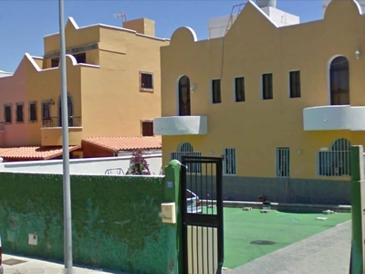 Chalet pareado en venta en Calle Masca, 35110, Santa Lucía De Tirajana (Las Palmas)