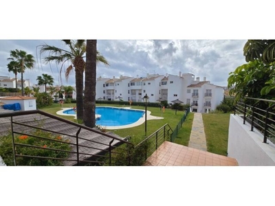 Exclusivo Apartamento con vistas al mar en venta en La Duquesa, Manilva. Málaga