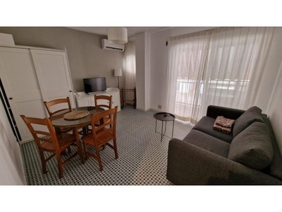 Hermoso piso 1 dormitorio con licencia turística y garaje incluido