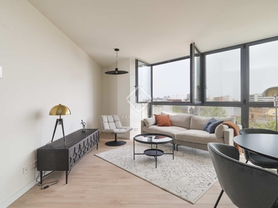 Piso de 74m² en alquiler en Poblenou, Barcelona