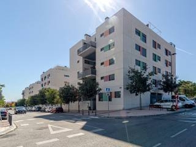 Piso de dos habitaciones Calle Lina Odena, Getafe