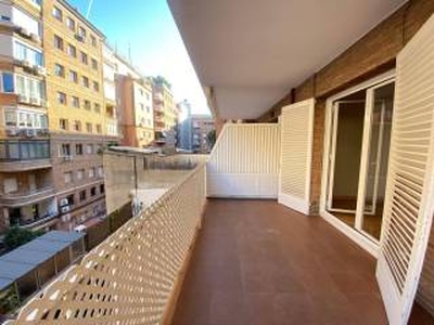Piso de tres habitaciones tercera planta, Sant Gervasi-Galvany, Barcelona