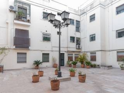 Piso de una habitación segunda planta, San Julián, Sevilla